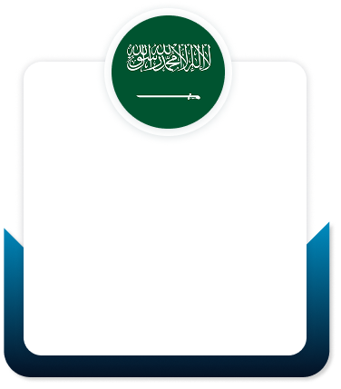 Saudi Arabia